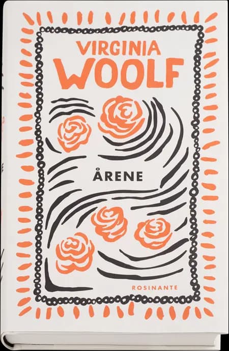 Årene af Virginia Woolf