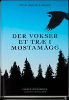 Der vokser et træ i Mostamägg