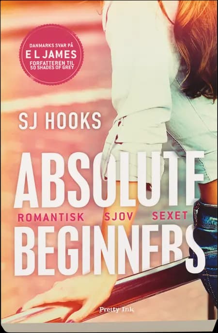 Absolute beginners af Jan Christensen