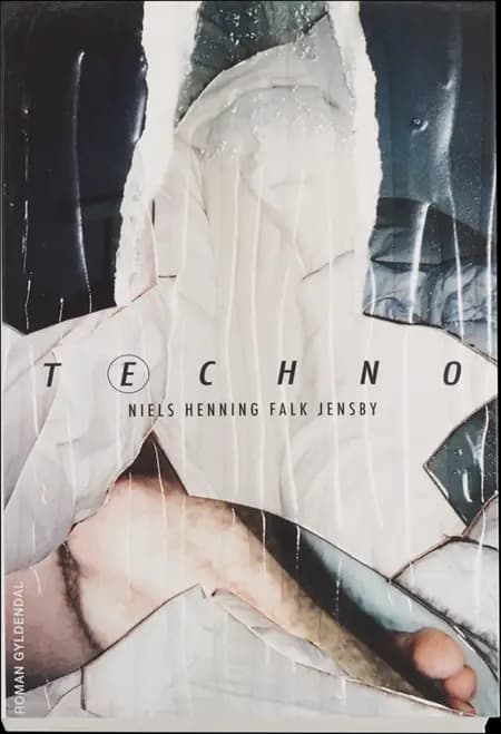 Techno af Niels Henning Falk Jensby