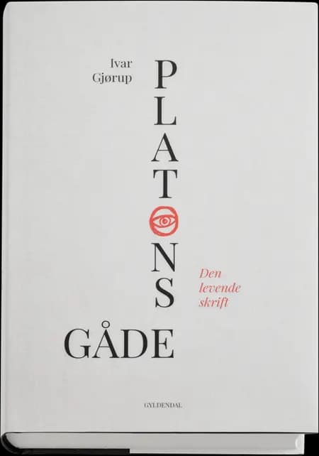 Platons gåde af Ivar Gjørup