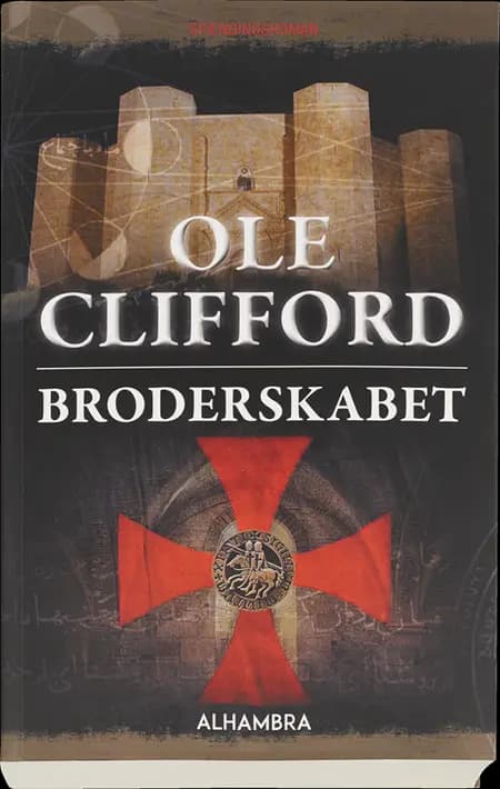 Broderskabet af Ole Clifford
