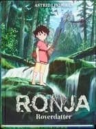 Ronja Røverdatter