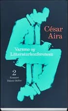Varamo + Litteraturkonferencen
