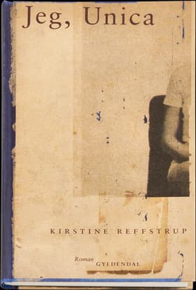Jeg, Unica af Kirstine Reffstrup