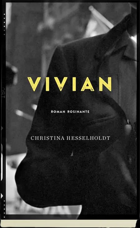 Vivian af Christina Hesselholdt