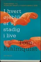 I hvert øjeblik er vi stadig i live