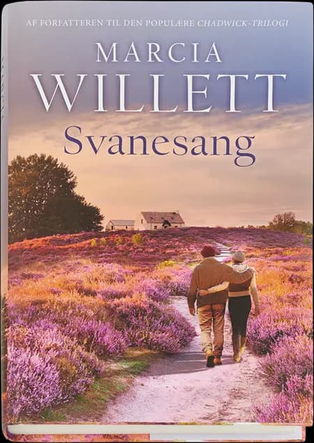 Svanesang af Marcia Willett