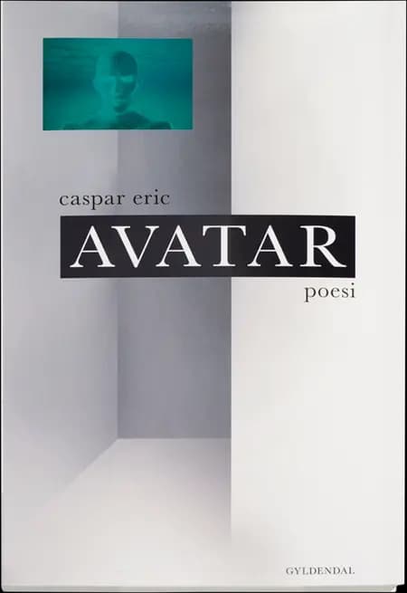 Avatar af Caspar Eric