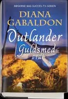 Outlander 2.Guldsmed i rav