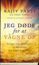 Jeg døde for at vågne op