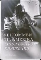 Velkommen til Amerika