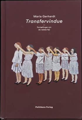 Transfervindue af Maria Gerhardt
