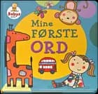 Mine første ord