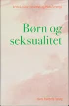 Børn og seksualitet