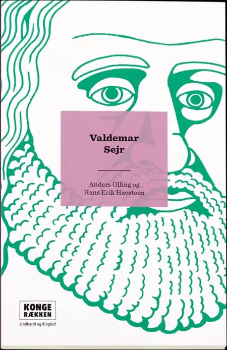 Valdemar Sejr af Anders Olling