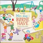 Min dag i børnehave