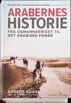 Arabernes historie