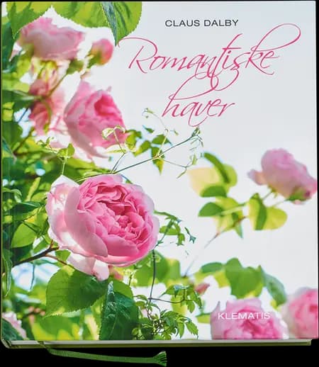 Romantiske haver af Claus Dalby