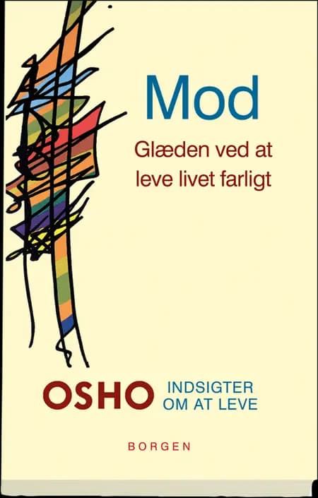 Mod af OSHO International
