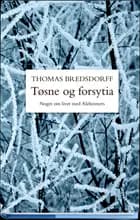 Tøsne og forsytia