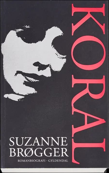 Koral af Suzanne Brøgger