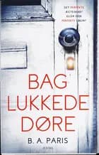 Bag lukkede døre