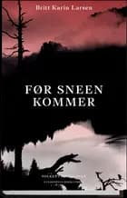 Før sneen kommer