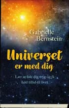 Universet er med dig