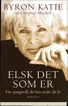 Elsk det som er