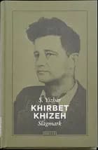 Khirbet Khizeh