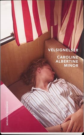 Velsignelser af Caroline Albertine Minor