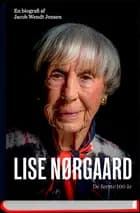Lise Nørgaard