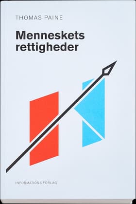 Menneskets rettigheder af Thomas Paine