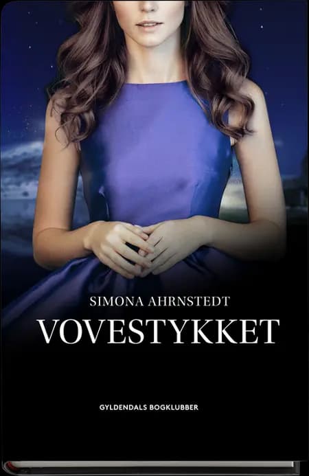 Vovestykket af Simona Ahrnstedt