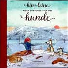 Pigen der kunne tale med hunde
