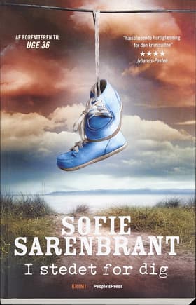 I stedet for dig af Sofie Sarenbrant