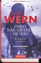 Først når giveren er død