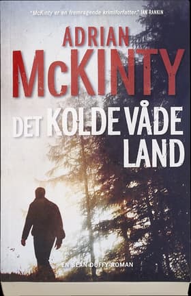Det kolde våde land af Adrian McKinty