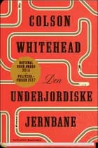 Den underjordiske jernbane