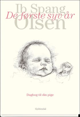 De syv første år af Ib Spang Olsen