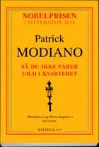 Så du ikke farer vild i kvarteret