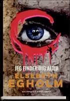 Jeg finder dig altid