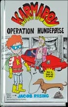 Karmaboy 3 - Operation hundepølse