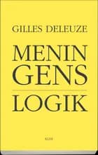 Meningens logik