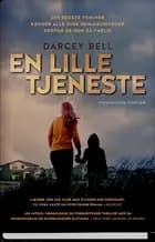 En lille tjeneste