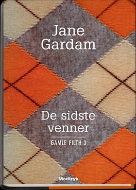 De sidste venner af Jane Gardam