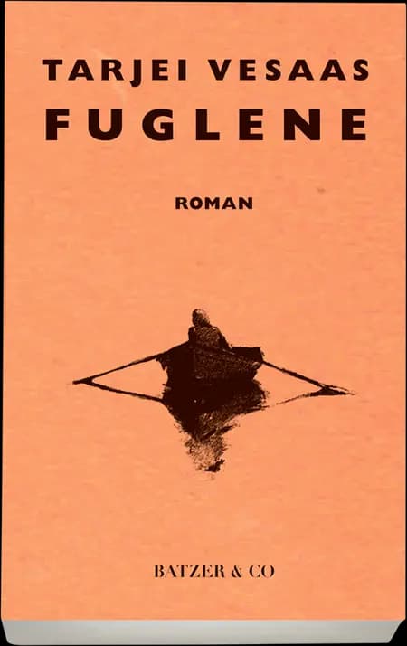 Fuglene af Tarjei Vesaas