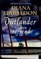 Outlander 3.Den rejsende