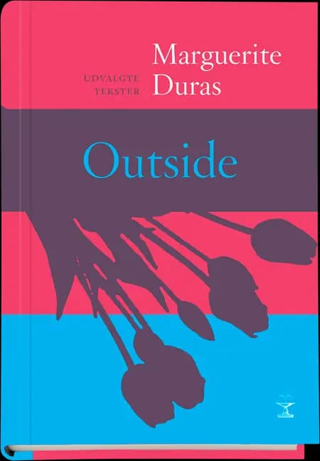 Outside af Marguerite Duras